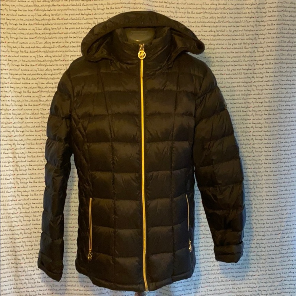 Michael Kors jacket